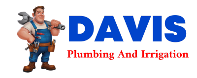 Trusted plumber in DAVID CITY